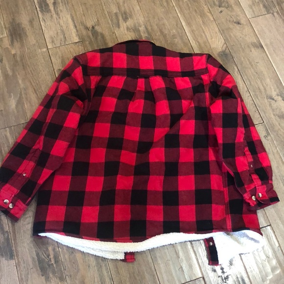 Men’s fleece - Picture 5 of 5